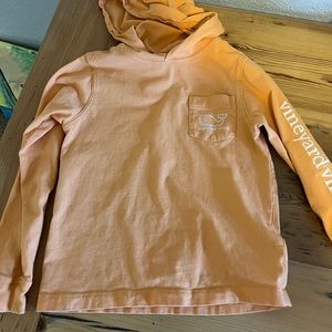 Vineyard Vine hoodie